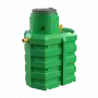 Септик 3